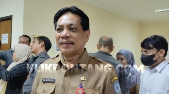 Disdikbud Bontang Bentuk Tim Investigasi, Usut Kasus Kekerasan Siswa di SD Negeri