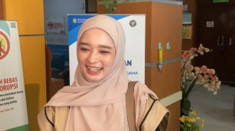 Nafkah dari Virgoun Makin Berkurang Jelang Putusan Cerai, Inara Rusli Giat Bekerja Demi Nafkahi Anak