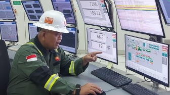 Ingin Diusir, PetroChina Buka Suara Soal Hubungan dengan Bupati Tanjung Jabung Timur