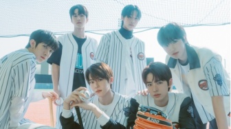 Sporty Abis, NCT NEW TEAM Bagikan Teaser Image Baru untuk MV Lagu Hands Up