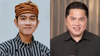 KPU Izinkan Ganti Cawapres Meski Sudah Ditetapkan, Erick Thohir Masih Punya Peluang?