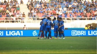 Hadapi Tim Papan Bawah BRI Liga 1, PSIS Semarang Pantang Jemawa