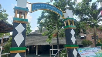 Kisah Masjid Kyai Sholeh Darat: Saksi Paripurna Ulama-ulama Besar Belajar Mengaji