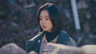 5 Drama Korea yang Dibintangi Ahn Eun Jin, Selalu Perankan Karakter Sedih!