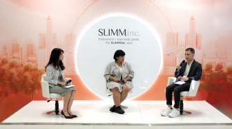 Eka Hospital Resmi Luncurkan SLIMMinc,  Pusat Pengendalian Metabolisme Tubuh