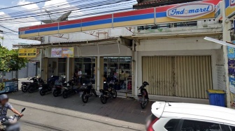 5 Indomaret 24 Jam Terdekat Kotagede, Lengkap dengan Nomor Teleponnya