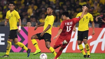 Malaysia Incar Tembus 120 Besar Ranking FIFA Lewat Kualifikasi Piala Dunia 2026