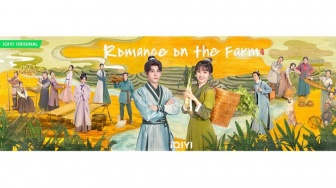 Sinopsis Romance on The Farm, Drama China Terbaru Joseph Zeng