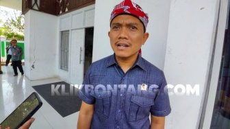 Oknum Guru Lakukan Kekerasan ke Siswanya, Ketua DPRD: Disdikbud Bontang Harus Telusuri