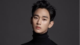 Selain Kim Soo Hyun, Ini 5 Aktor Korea yang Punya Zodiak Aquarius