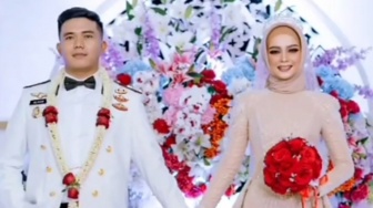 Viral Curhatan Polisi Dapati Bukti Syur Istrinya yang Mantan Finalis Puteri Indonesia Selingkuh dengan Mahasiswa