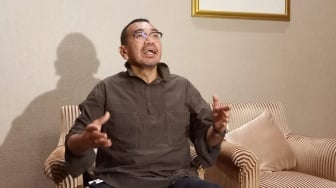 Stafsus Erick Thohir: Tak Ada Perintah BUMN Borong Dolar