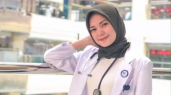 Biodata dan Profil Karina Dinda Lestari: Dokter Muda Istri Polisi, Eks Puteri Indonesia Sulsel