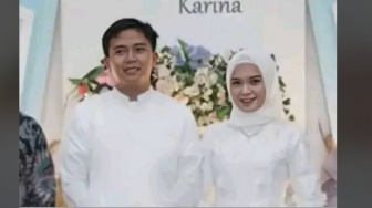 Geger Suami Pergoki Karina Dinda Lestari Selingkuh dengan Mahasiswa Kedokteran, Ada Foto Telanjang di HP!