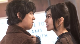 Kim So Yeon dan Yoon Jong Hoon Reunian di Episode Baru The Escape of the Seven