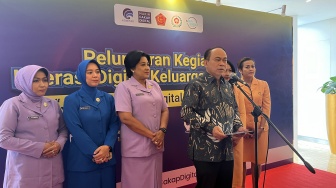 Kominfo Sorot Ancaman Hoaks Berbasis AI Jelang Pilpres 2024, Siapkan Aturan Khusus