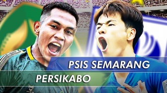 Prediksi Persikabo vs PSIS Semarang di BRI Liga 1: Preview, Skor, Link Live Streaming