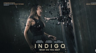 Jadwal Bioskop XXI Surabaya Hari Ini 20 Oktober 2023: Ada Indigo