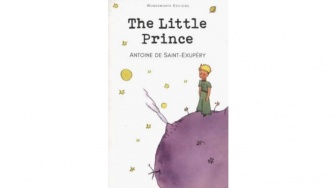 Ulasan Buku 'The Little Prince', Kisah Renungan yang Mengaku Dewasa