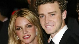 Britney Spears Akui Pernah Aborsi Anak dari Justin Timberlake: Dia Tidak Suka Kabar Kehamilanku