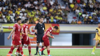 Timnas Indonesia Meraih Hasil Terbaik dalam FIFA Matchday di Asia Tenggara