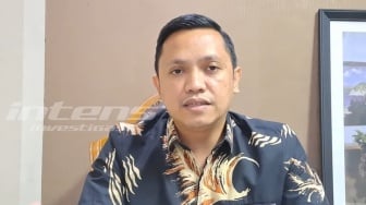 PDIP Protes Cabup Batubara Zahir Ditahan Usai Daftar Pilkada, Ingatkan Soal Telegram Kapolri