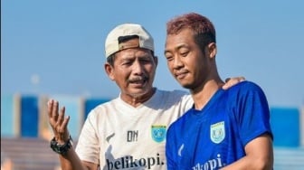 Djanur Tak Mau Remehkan Calon Lawan Persela: Tim-Tim Kuat Semua