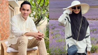 Ben Kasyafani dan Ida Royani Diduga Ikut Terlibat Aliran Sesat