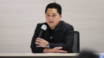 Sederet Perusahaan dan Saham Milik Erick Thohir, Konglomerat Bakal Cawapres Prabowo Terkuat