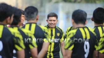 Bontang Dipastikan Tak Sumbang Klub untuk Liga 3 Regional Kaltim, Kenapa?