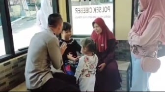 Bocah 7 Tahun Laporkan Emaknya ke Polisi Gegara Hal Sepele, Begini Pengakuan Sang Ibu..