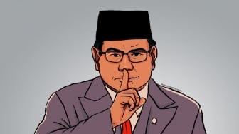 Ancaman Oligarki: Pentingnya Oposisi di Era Prabowo-Gibran