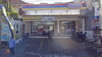 12 Indomaret Terdekat Kuta Bali, Lengkap dengan Gerai 24 Jam