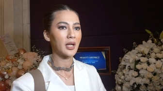 Baim Wong Dikira Mau Poligami, Keluarga Paula Verhoeven Tak Kaget