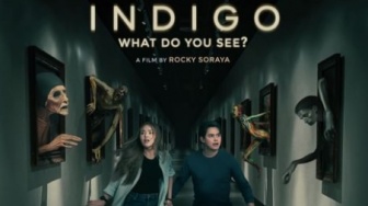 Jadwal Film Bioskop CGV Jogja Hari Ini 19 Oktober 2023: Indigo hingga The Creator