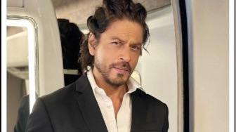 Shah Rukh Khan Dilarikan ke RS Gegara Heatstroke, Ngeri Banget Bahayanya