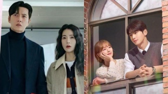 Tayang Seminggu Sekali, Dua Drama Korea ini Tuai Pro Kontra dari Penonton