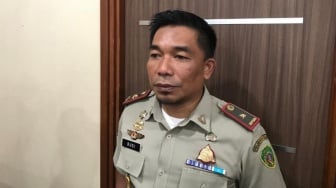 Dekat dengan IKN, Babulu Jadi Daerah yang Sangat Rawan Bencana