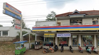 Daftar Gerai Indomaret 24 Jam Terdekat Pandeglang, Lengkap dengan Rincian Alamat