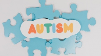 Kenali Sejak Dini! Tanda Awal Autisme pada Anak