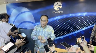 Menkominfo: Daya Saing Digital Indonesia Naik, Bukti Transformasi Digital Sukses