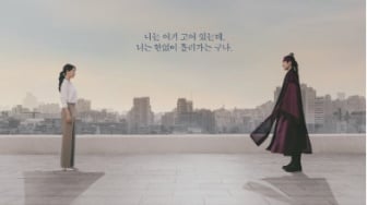 4 Fakta Menarik Drama Korea Moon In The Day yang Tayang November Mendatang