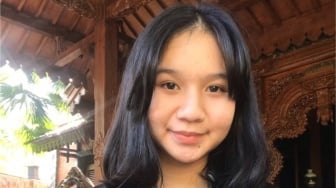 Profil Anggitha Ayu, Pacar Anak Capres Ganjar Pranowo: Satu Jurusan di UGM