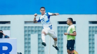 Menang Tipis atas Persikabo 1973, PSIS Semarang Nyaman di Papan Atas BRI Liga 1