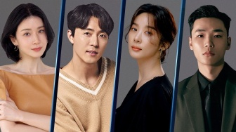 Fakta Drama Hide: Lee Bo Young Berusaha Mengungkap Rahasia di Balik Kepergian Suaminya