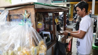 Warung Gotong Royong GMC, Solusi Jitu Bantu UMKM Berkembang