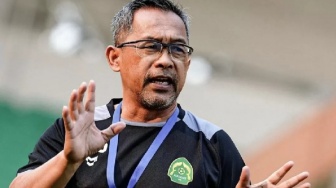Jawab Bung Towel, Aji Santoso Anggap Wajar STY Dimanjakan Erick Thohir: Dia Pelatih Piala Dunia