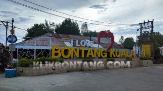 Pedagang Oleh-oleh di Bontang Kuala Minta Kios yang Layak, Lurah: Kami dari Kelurahan Sudah Mengusulkan