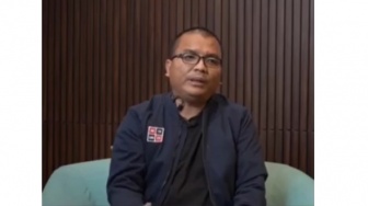 Biodata Denny Indrayana yang Tuding Putusan MK Soal Batas Usia Capres Tak Sah