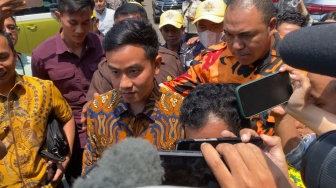 6 Bupati Soloraya Tak Hadiri Peresmian Proyek Gibran, 4 di Antaranya Kader PDIP